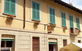 Carlito'S Trattoria Con Alloggio