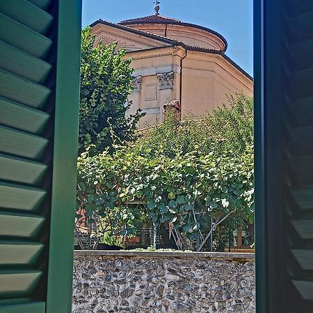 Carlito'S Trattoria Con Alloggio Vertemate Zimmer foto